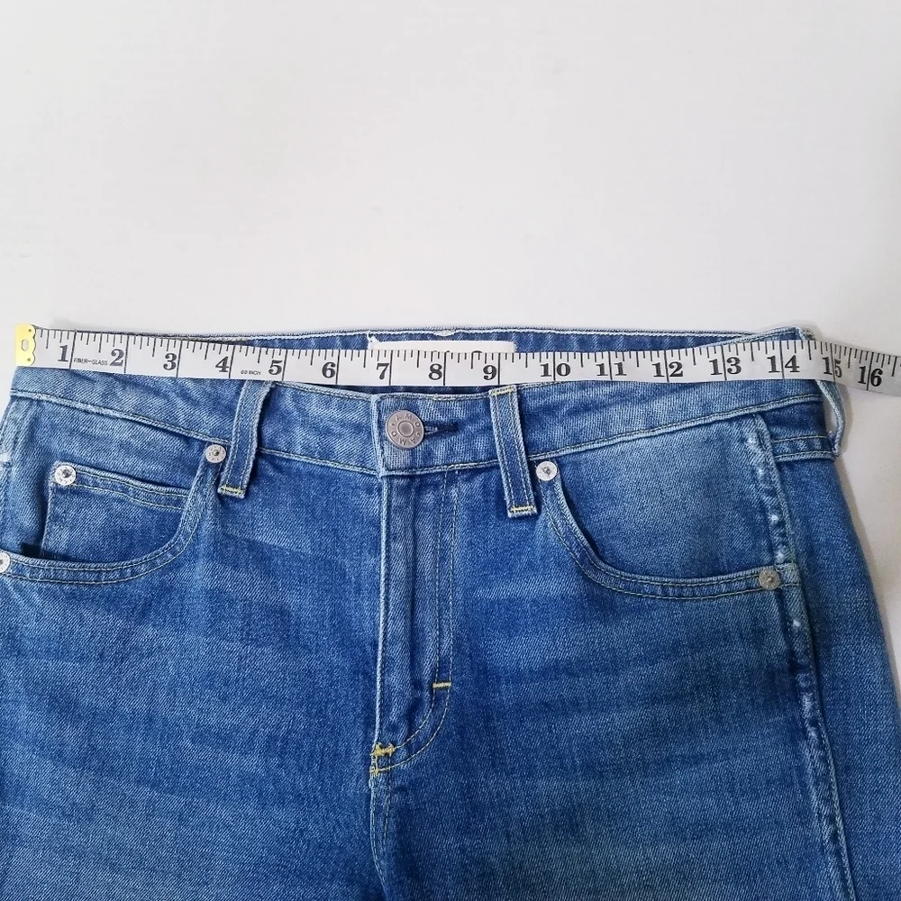 Amo x Revolve | Jane‎ Flare Leg Jeans 27